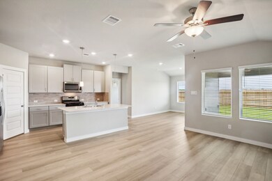 Photo is not of the actual home but is an inspirat