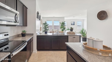 1324 S Mullberry St, Florence, AZ 85132 - photo 4