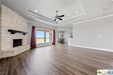 11027 Bigham Rd, Troy, TX 76579 - photo 5