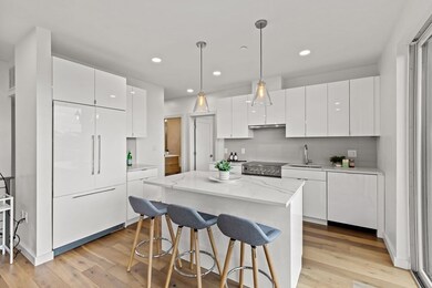 97 Elmwood St unit 304, Cambridge, MA 02140 - photo 2