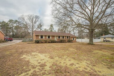 4612 Courthouse Rd, Prince George, VA 23875 - photo 3