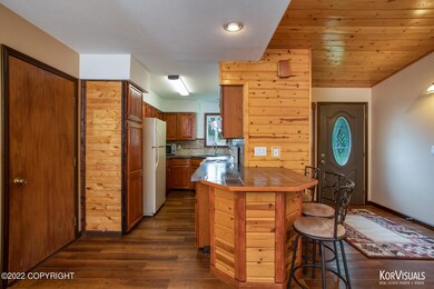 Alice Kitchen