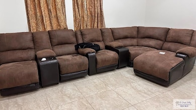 2525 Mamie Dr, Brownsville, TX 78520 - photo 6