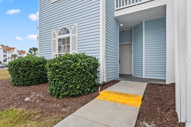 100 Fountain Pointe Ln unit 101, Myrtle Beach, SC 29579 - photo 6