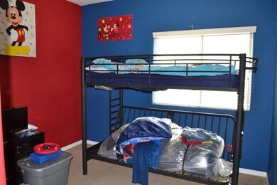 BEDROOM 3