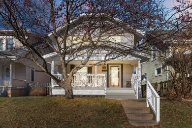 232 E Welch Ave, Columbus, OH 43207 - photo 2