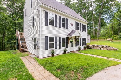 159 Sibley Rd, Moultonborough, NH 03254 - photo 5