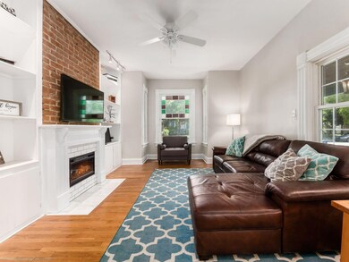 1021 Michigan Ave, Columbus, OH 43201 - photo 3