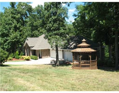 1401 Hilltop Cir, Rogers, AR 72756 - photo 7