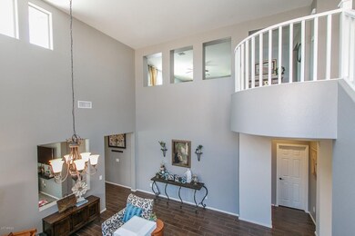 6) FORMAL LIVING