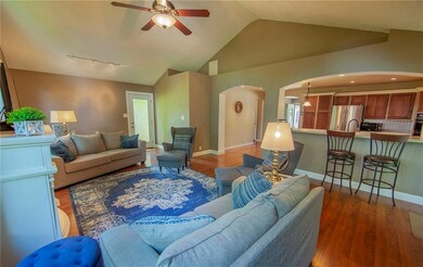 3413 Westfield Ct, Anderson, IN 46011 - photo 6