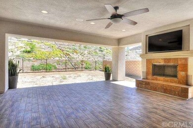 Capistrano Room, outdoor / indoor living at it's B