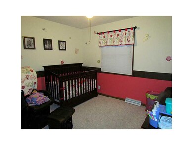 Bedroom.