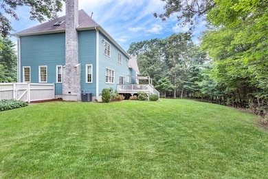 18 High Ridge Cir, Franklin, MA 02038 - photo 6