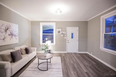 130 Baker Ave, Cincinnati, OH 45217 - photo 4