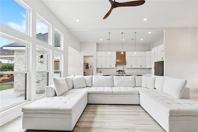 10 E Lookout Dr, Carriere, MS 39426 - photo 5