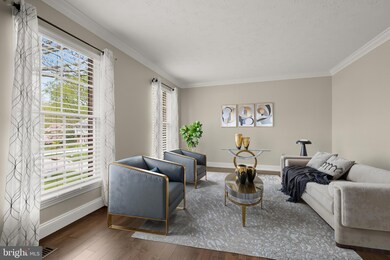 11621 Dark Fire Way, Columbia, MD 21044 - photo 4