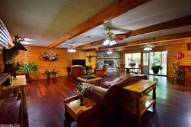 1497 Manor St, Conway, AR 72034 - photo 3