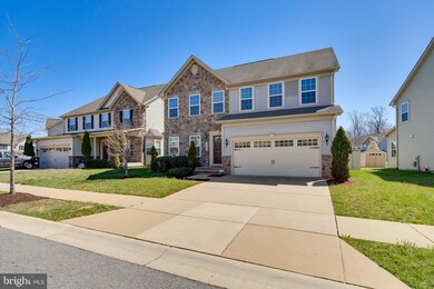 11877 Sidd Finch St, Waldorf, MD 20602 - photo 3