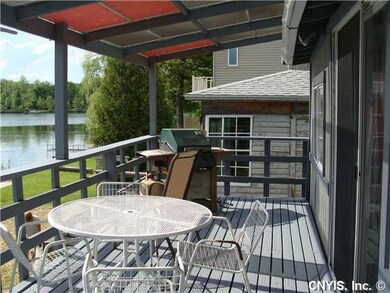 Patio/Deck