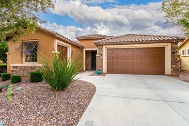 7865 W Silver Spring Way, Florence, AZ 85132 - photo 2