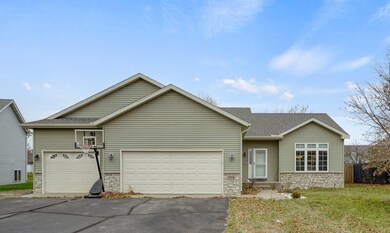 799 Harrison Dr, Big Lake, MN 55309 - photo 2