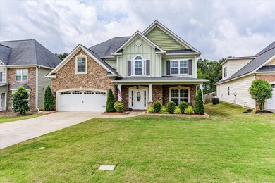 4072 Starview Ln, Evans, GA 30809 - photo 7