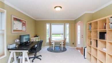 7247 Quackenbush unit 145, Dexter, MI 48130 - photo 6