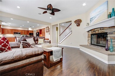 13228 Wooden Gate Way, Corona, CA 92880 - photo 7