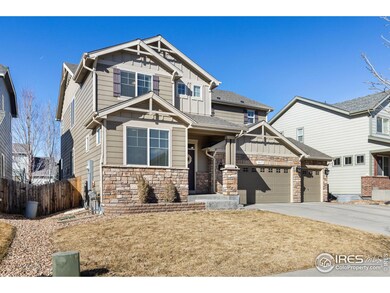 5871 Banner St, Timnath, CO 80547 - photo 2