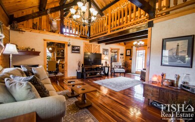 456 Walker Trail, Lock Haven, PA 17745 - photo 2