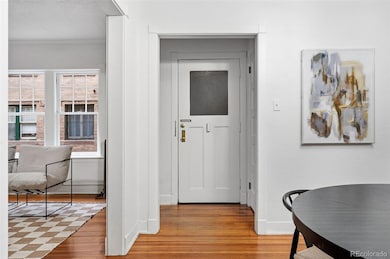 1137 N Sherman St unit 7, Denver, CO 80203 - photo 7