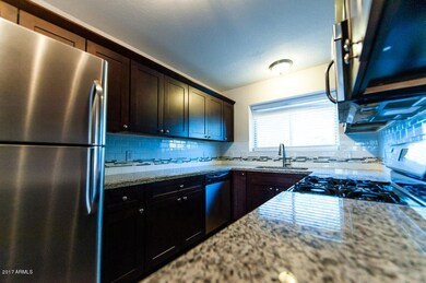 1335 E Thomas Rd unit 205, Phoenix, AZ 85014 - photo 5