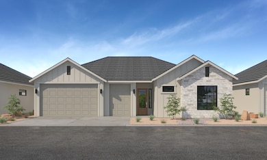 973 W Davis Ave, Toquerville, UT 84774 - photo 5