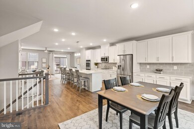 9874 Buchanan Loop, Manassas, VA 20110 - photo 7