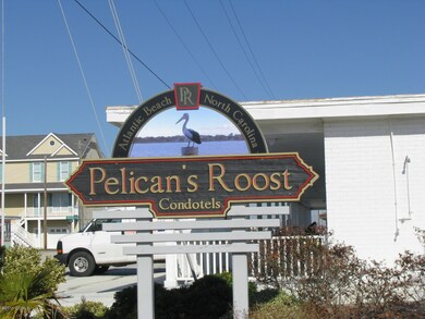 301 Henderson Blvd unit 9, Atlantic Beach, NC 28512 - photo 3