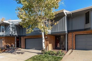 3532 S Hillcrest Dr unit 4, Denver, CO 80237 - photo 3