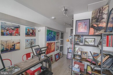 1106 Hollins St, Baltimore, MD 21223 - photo 6