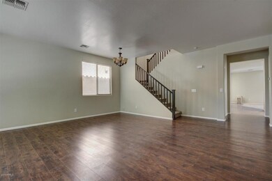 Formal Dining_Wood Flooring