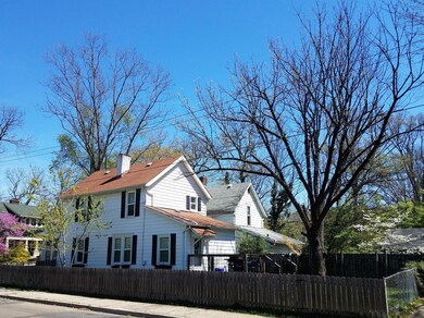 245 E. Lakeview Avenue