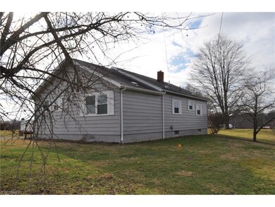 Side View-nice flatter lot