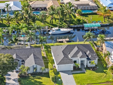 632 SE Seahouse Dr, Port St. Lucie, FL 34983 - photo 3