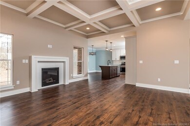 8812 Chestnut Hill Ct, Charlestown, IN 47111 - photo 3