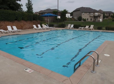 843 S Cobble Creek Blvd unit Lot 128, Nixa, MO 65714 - photo 4