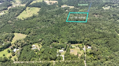 0 Strickland Rd, Defuniak Springs, FL 32435 - photo 2