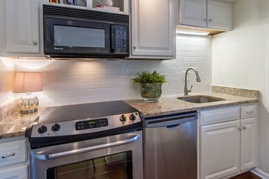 Along with new stainless steel appliances subway t