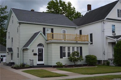 3783 McKoon Ave, Niagara Falls, NY 14305 - photo 2