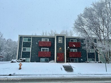 1840 Beaver Place unit 1, Anchorage, AK 99504 - photo 6