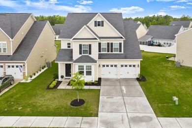 331 Bracken Fern Rd, Moncks Corner, SC 29461 - photo 4