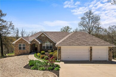7 Cullen Hills Ln, Bella Vista, AR 72715 - photo 2